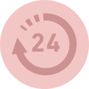 24時間ネット予約