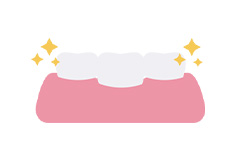 歯